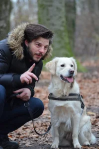 Read more about the article Why Dogs Choose You As Their Favorite Person (10 Surprising Reason)