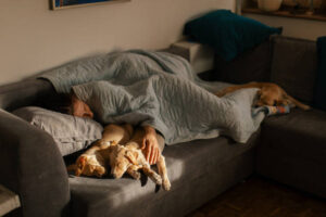 Read more about the article 7 Behavioral Signs That Your Dog Has Imprinted On You