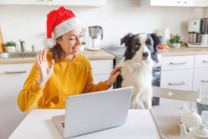 Read more about the article 7 Weird Signs Your Dog Low-Key Dislikes You