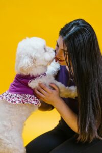 Read more about the article 10 Scientific Ways To Know If Your Dog Loves You