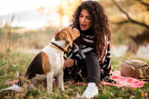 Read more about the article 6 Ways To Tell Your Dog You Love Them (So They Can Understand)